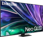 Samsung - 55” Class QN85D Series NEO QLED 4K Smart Tizen TV (2024)