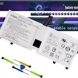 LG LBV7227E 80Wh Laptop Battery Replacement for Gram 15 16 17 2020 2021 Series