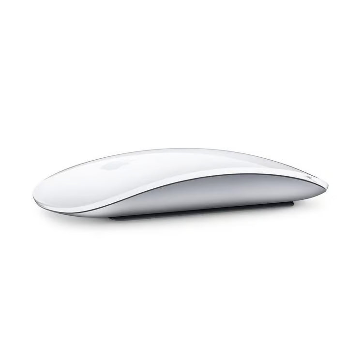 Magic mouse Wireless - White