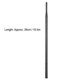 High Gain 12Db Dual Band Antenna With Rpsma Connector 2.4G,5G Dual Frequency Antenna For Rpsma Router