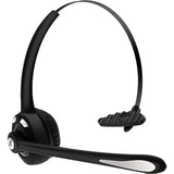 Trucker Bluetooth Headset With Microphone, Wireless Headphone With Microphone,