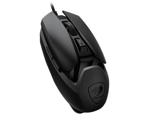 Airblader Extreme Lightweight Gaming Mouse