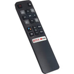 New Rc802V Replaced Ir Remote No Voice Fit For Tcl Android Tv 40S330 32S330 40S334 32S334 70S430 32A325 32A323 65Q637 55Q637 55S430 43S430 65Q637 55Q637 43S434 50S434 55S434 65S434 75S434 32P30S