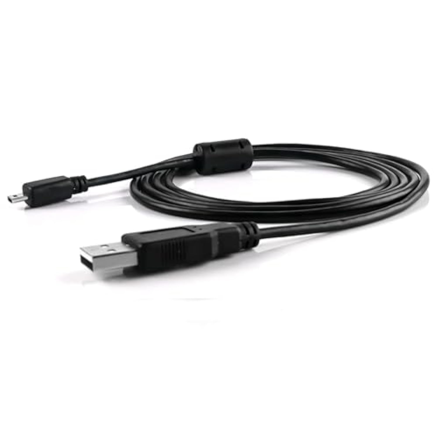 Replacement Usb Camera Data Charger Charging Cable Cord For Fujifilm X10, X20,