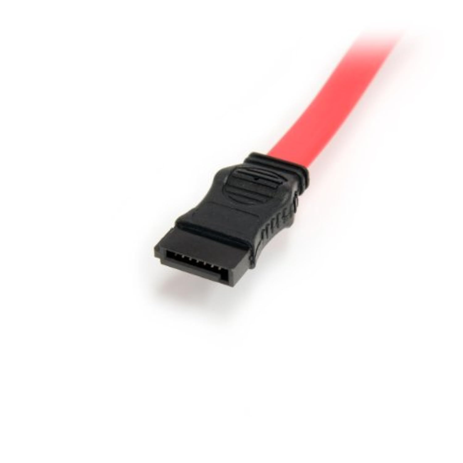 StarTech.com 20in Slimline SATA to SATA with LP4 Power Cable Adapter - slim SA