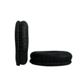 Savi W720 Ear Pads Cushions Cover Replacement For Plantronics Hw111N/Hw251N/Hw261Nc/Hw510/Hw520, H251N/H261N/H351N/H361N, Earpads For Savi W410/W420/W710/W720 Headset - 50Mm(Diamether)