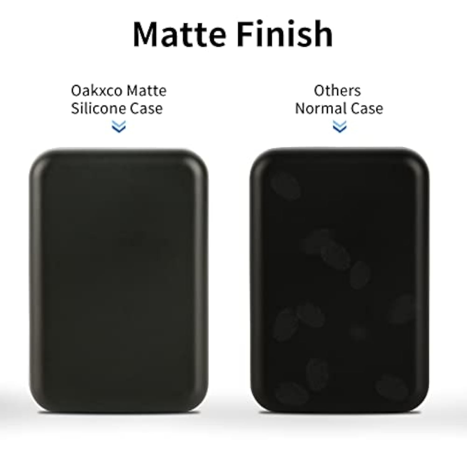 Silicone Case Compatible With Magsafe