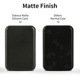 Silicone Case Compatible With Magsafe