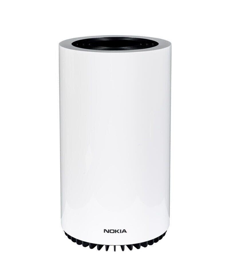 Fastmile 5G Gateway 3.2, 5G/4G/Lte, Unlocked Router, Wi-Fi 6, 802.11Ax, Converts Wireless Signal To Wifi Router- White