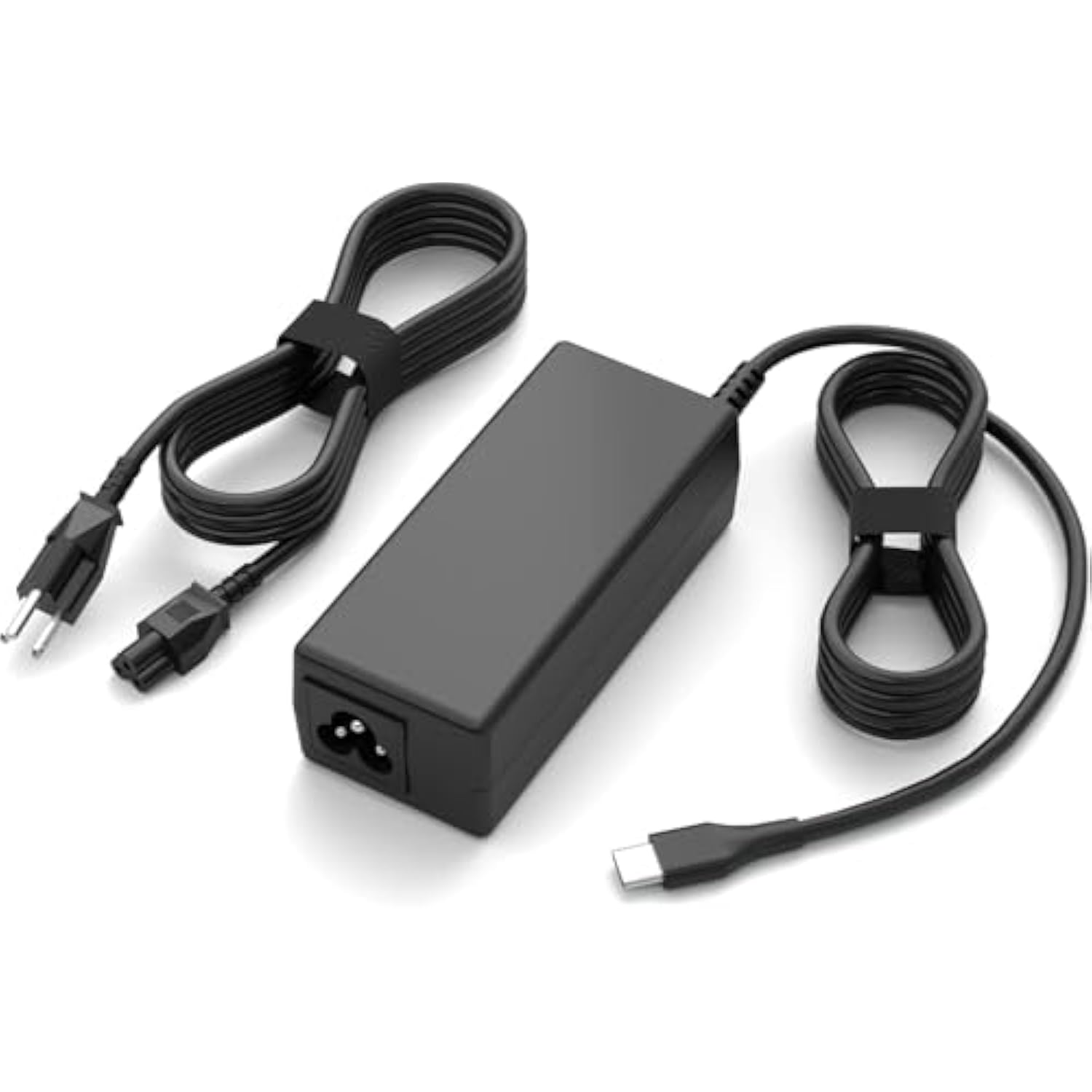 45W Usb C Chromebook Charger Replacement For Hp Chromebook 14 14A G5 11 11A G6