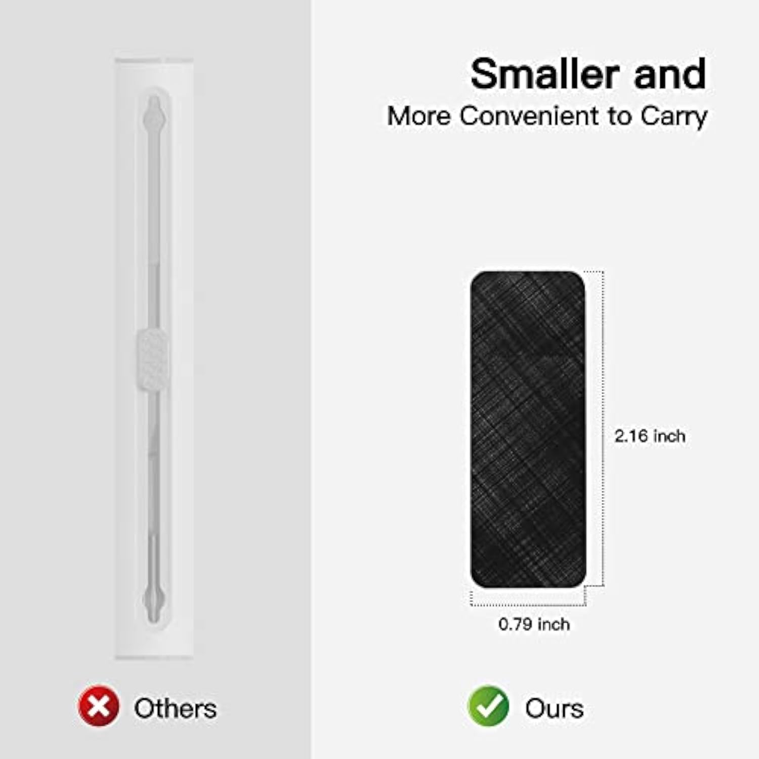 Cell Phone Cleaning Kit For Airpods Pro/Pro 2Nd/Iphone, 3 In 1 Cleaner Tool Ac