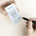Original Replacement Marker Pen Stylus Tips for Remarkable 2, Remarkable 2 Pen Nibs, Pack of 9, Black