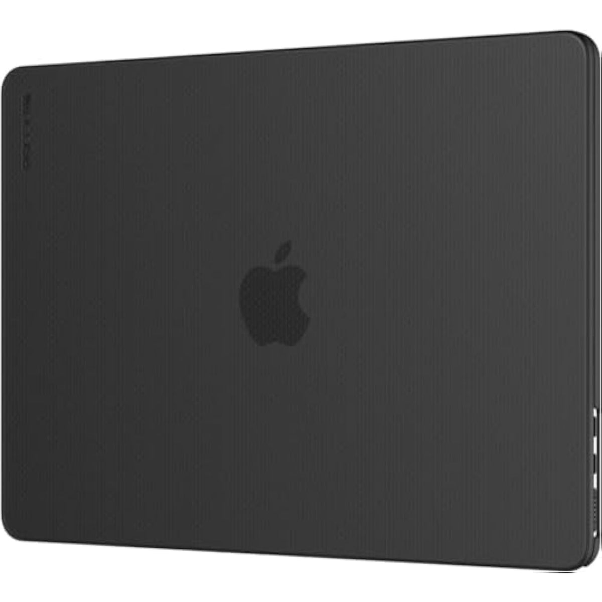 Incase Dots Hardshell with Makrolon - MacBook Pro 16 inch Case - 2024, 2023, 2022, 2021, M4, M3, M2, M1 - MacBook Case, Laptop Cover, Protective Hard Shell, Scratch Resistant, Lightweight - Black