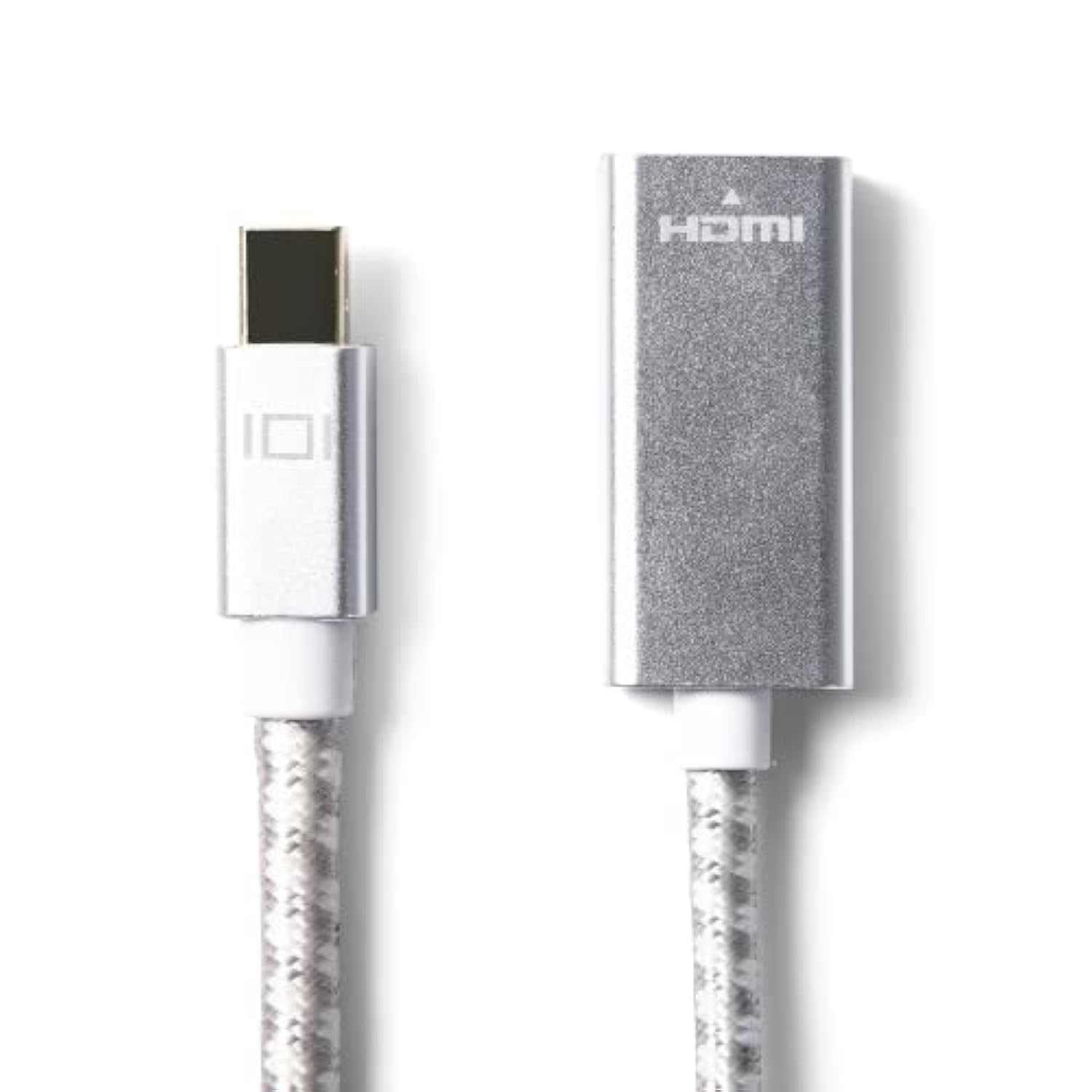 Mini Displayport Male To Hdmi Female Cable 1080P