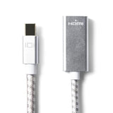 Mini Displayport Male To Hdmi Female Cable 1080P