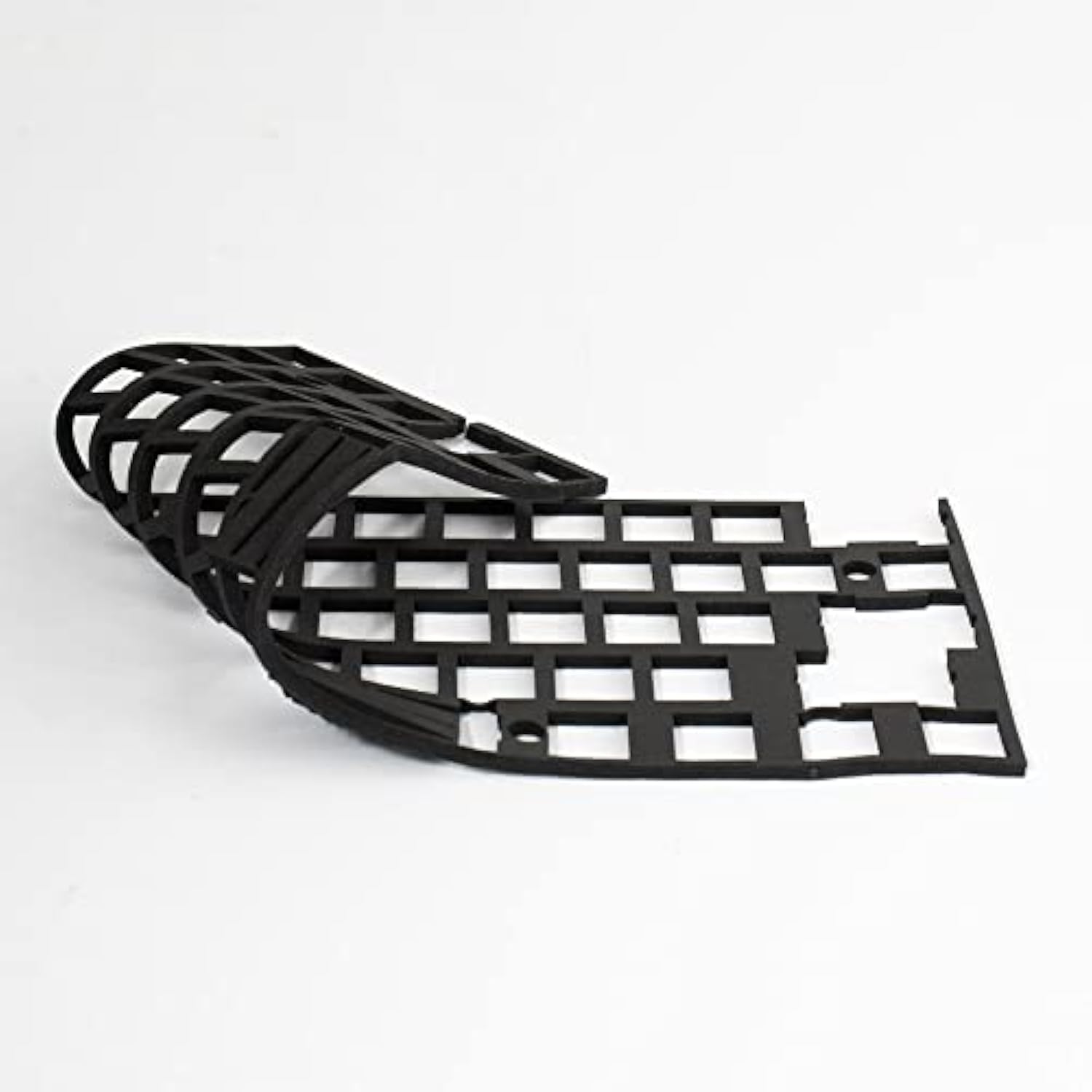 Keyboard Sound Dampening Foam 61 Layout Silencer Pad Gasket Eva Foam Keyboard