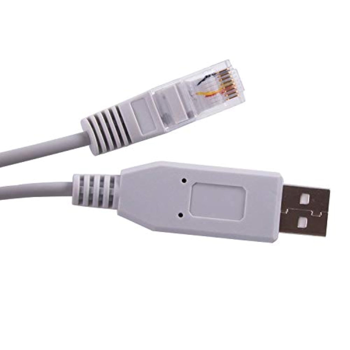 Skywatcher Eqmod Ascom Goto Equatorial Mount Data Cable For Heq5Pro Azeq5 Azeq
