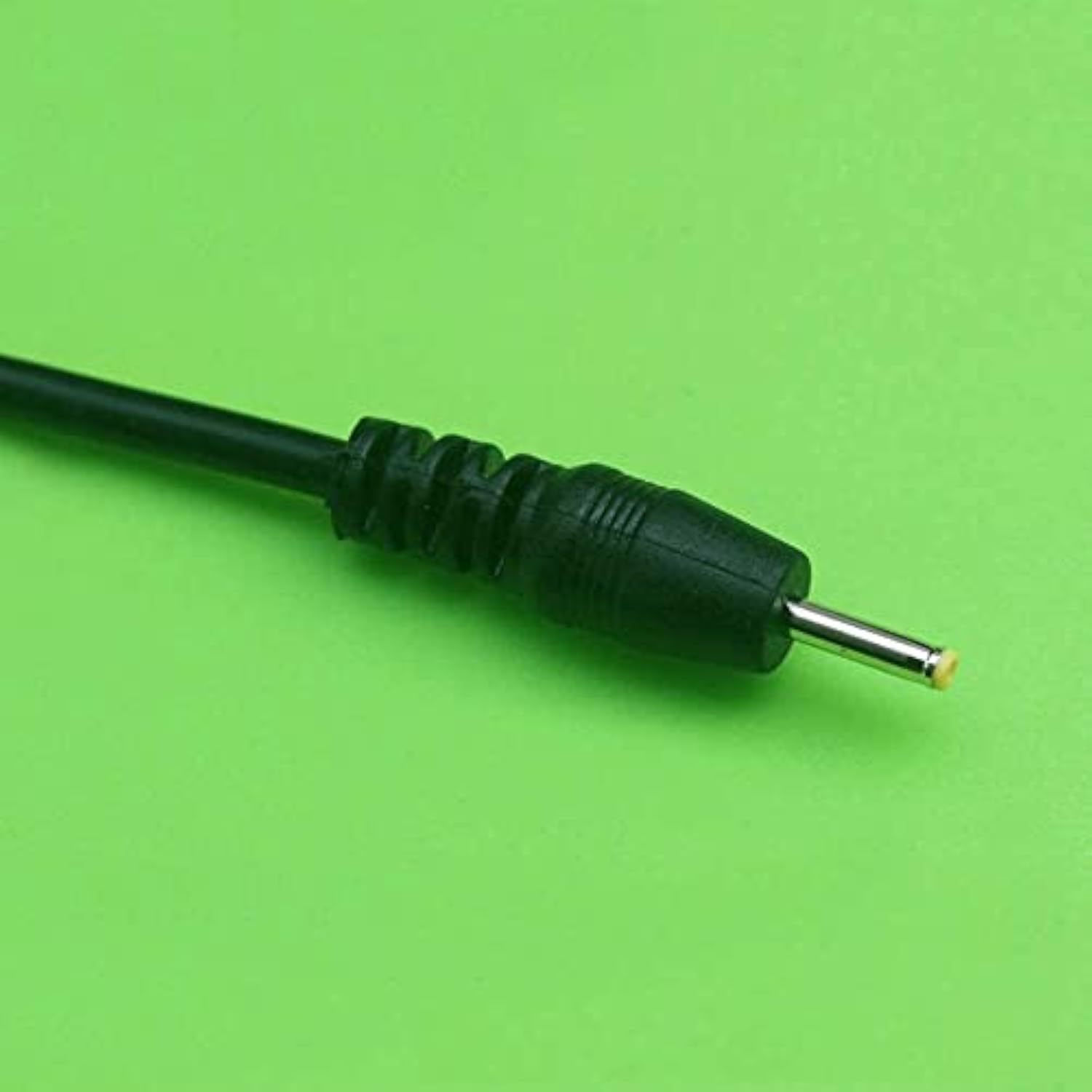 [2 Pack Usb Dc Power Cable 2.5Mm X 0.7Mm, Usb Charging Wire 5V Barrel Jack Plu
