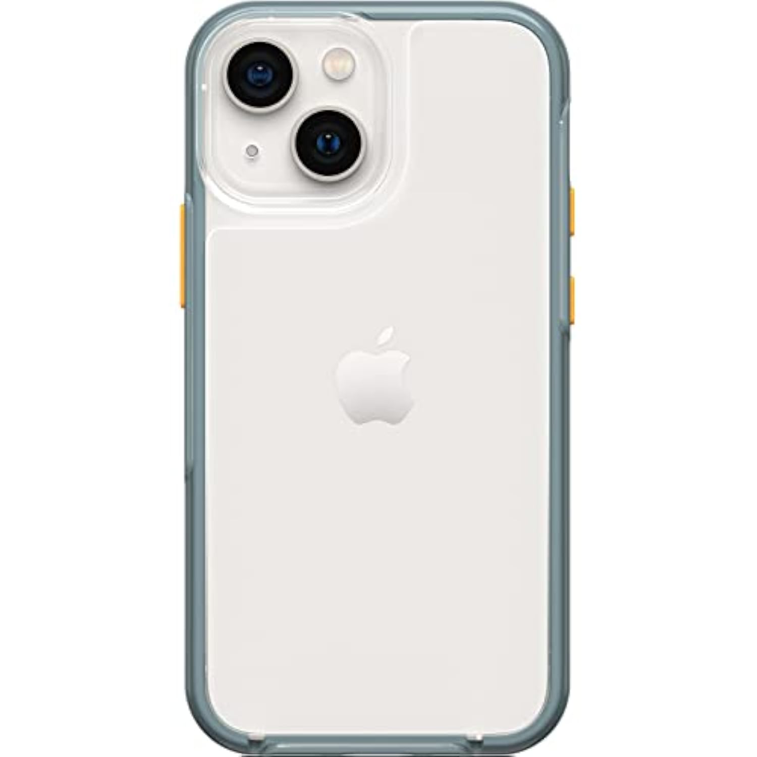 LifeProof SEE SERIES Case for iPhone 13 mini & iPhone 12 mini - ZEAL GREY