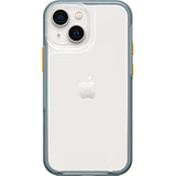 LifeProof SEE SERIES Case for iPhone 13 mini & iPhone 12 mini - ZEAL GREY