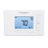 White-Rodgers 1F85U-42Np Non-Programmable Thermostat