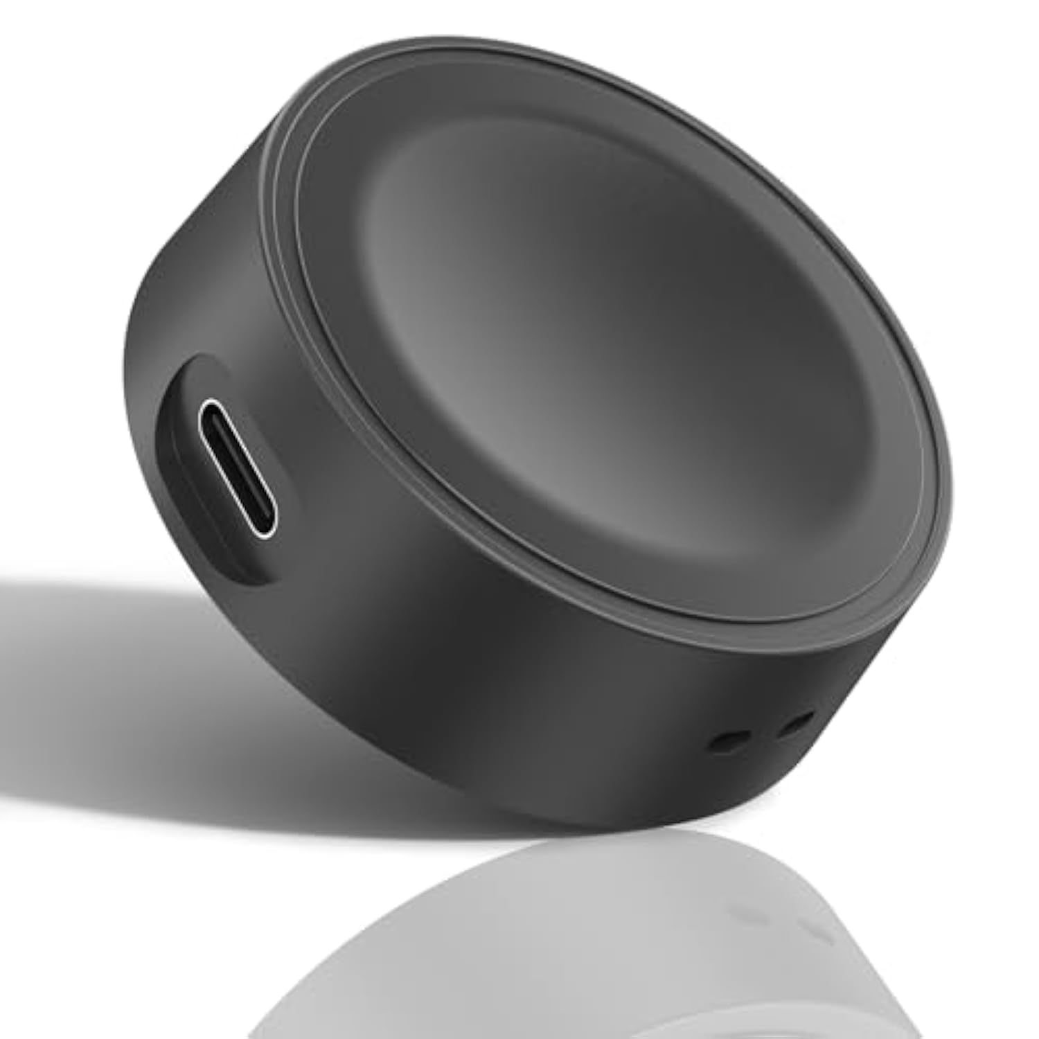 Usb-C Charger Dock For Samsung Galaxy Watch, Upgraded Charging Cradle Dock For Galaxy Watch 7/6/5/5 Pro/4/4 Classic/3/Active/Ultra/Fe