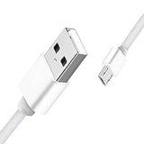 Micro Power Cable Cord Replacement For Furbo Dog Camera Usb Charger Cord (6.6