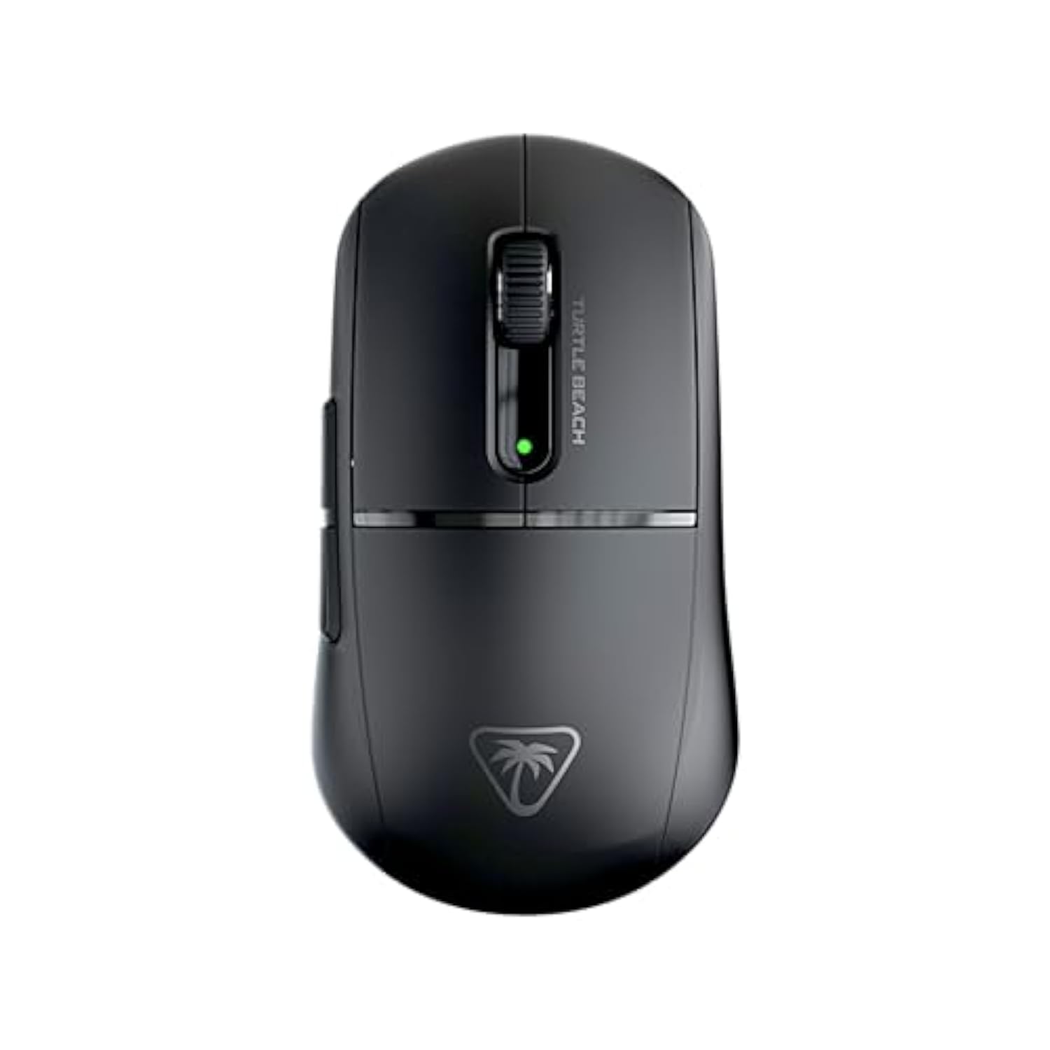Burst Ii Air – 2.4Ghz Wireless Gaming Mouse: 47G Ultra Lightweight, Optical Switches, Symmetrical, 26K Dpi Optical Sensor, Bluetooth, 120-Hour Battery, Usb-C Cable – Black