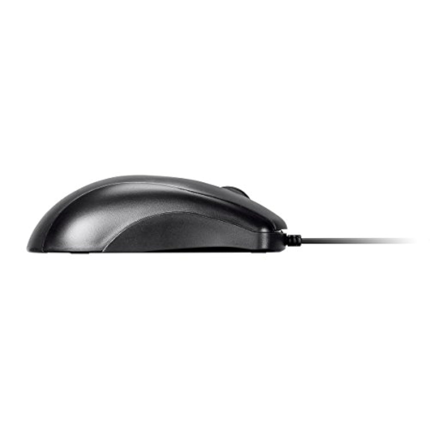 Essential Usb Mouse (115907) Black