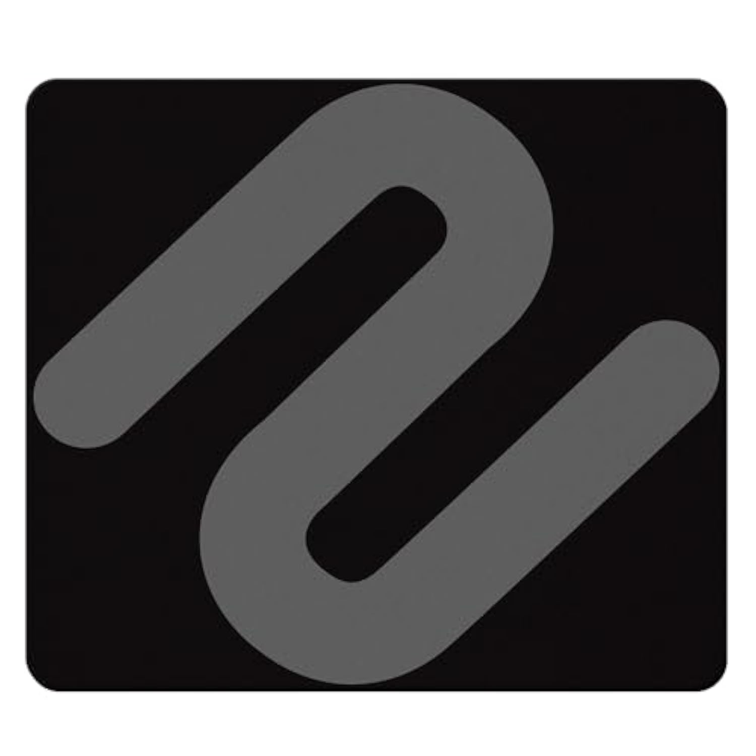 Large Gaming Mouse Pad, Water Resist Non-Slip Mousepad Rubber Desk Mouse Pad With Stitched Edges, Computer Keyboard Mouse Mat For Gaming, Office & Home 14.1 X 11.4In