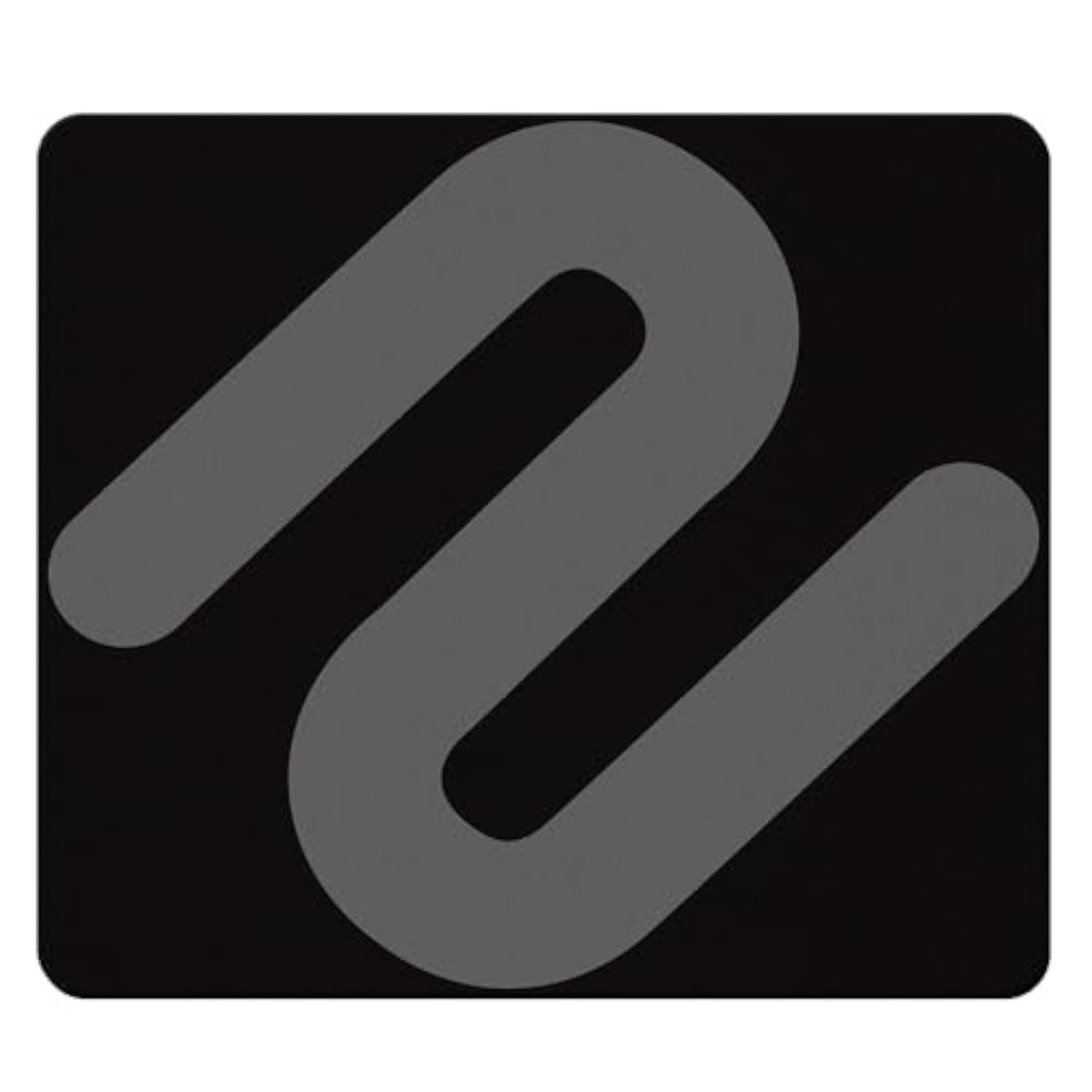 Large Gaming Mouse Pad, Water Resist Non-Slip Mousepad Rubber Desk Mouse Pad With Stitched Edges, Computer Keyboard Mouse Mat For Gaming, Office & Home 14.1 X 11.4In