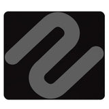 Large Gaming Mouse Pad, Water Resist Non-Slip Mousepad Rubber Desk Mouse Pad With Stitched Edges, Computer Keyboard Mouse Mat For Gaming, Office & Home 14.1 X 11.4In