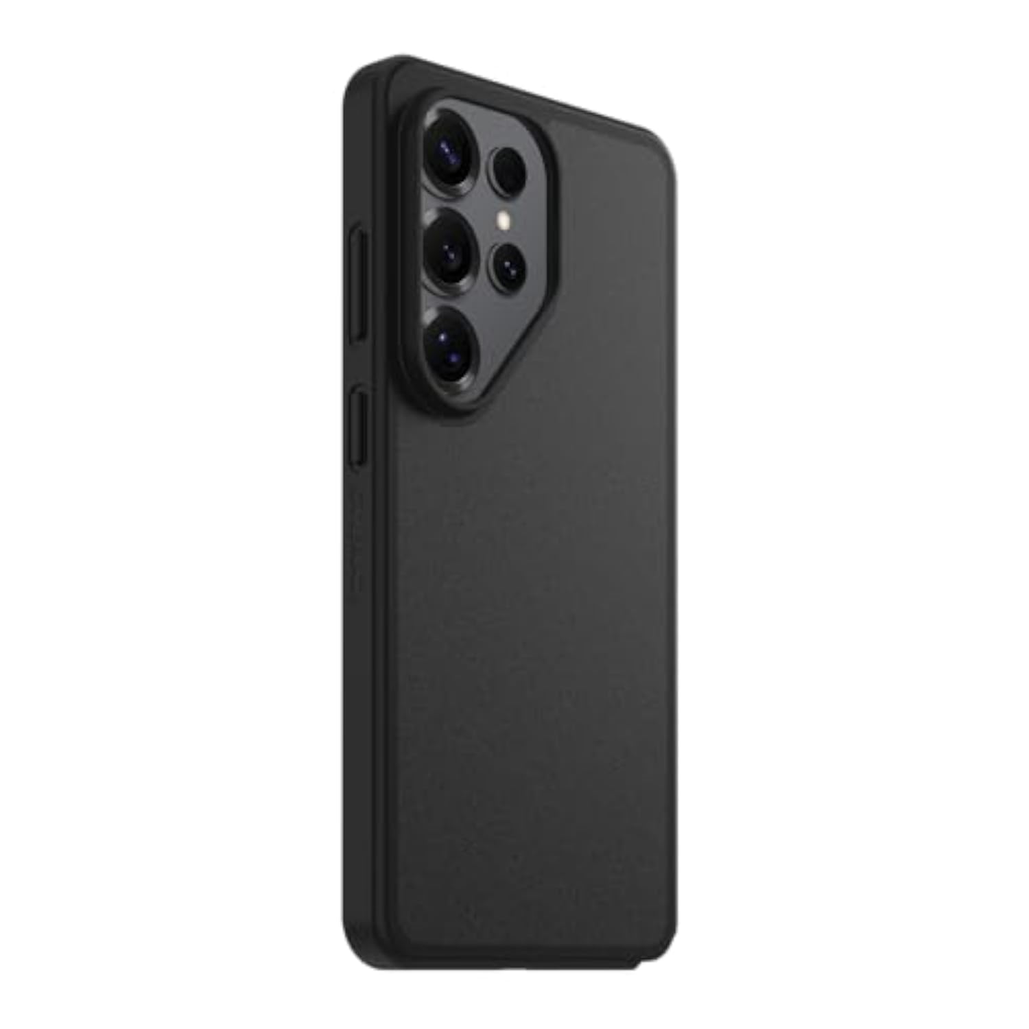 Samsung Galaxy S26 Ultra Profile Series Phone Case - Black by OtterBox