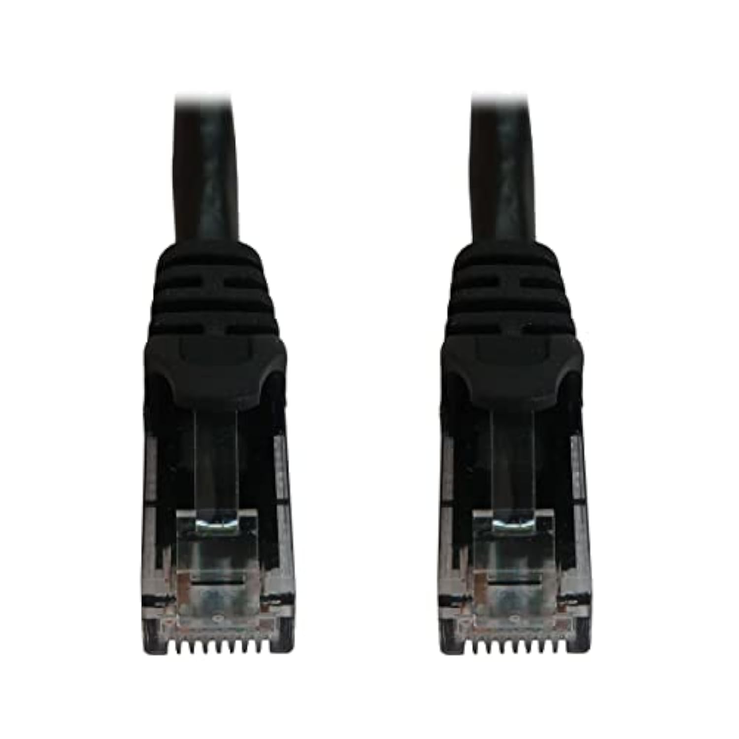 Tripp Lite Cat6a 10G Ethernet Cable, Snagless Molded UTP Network Patch Cable (