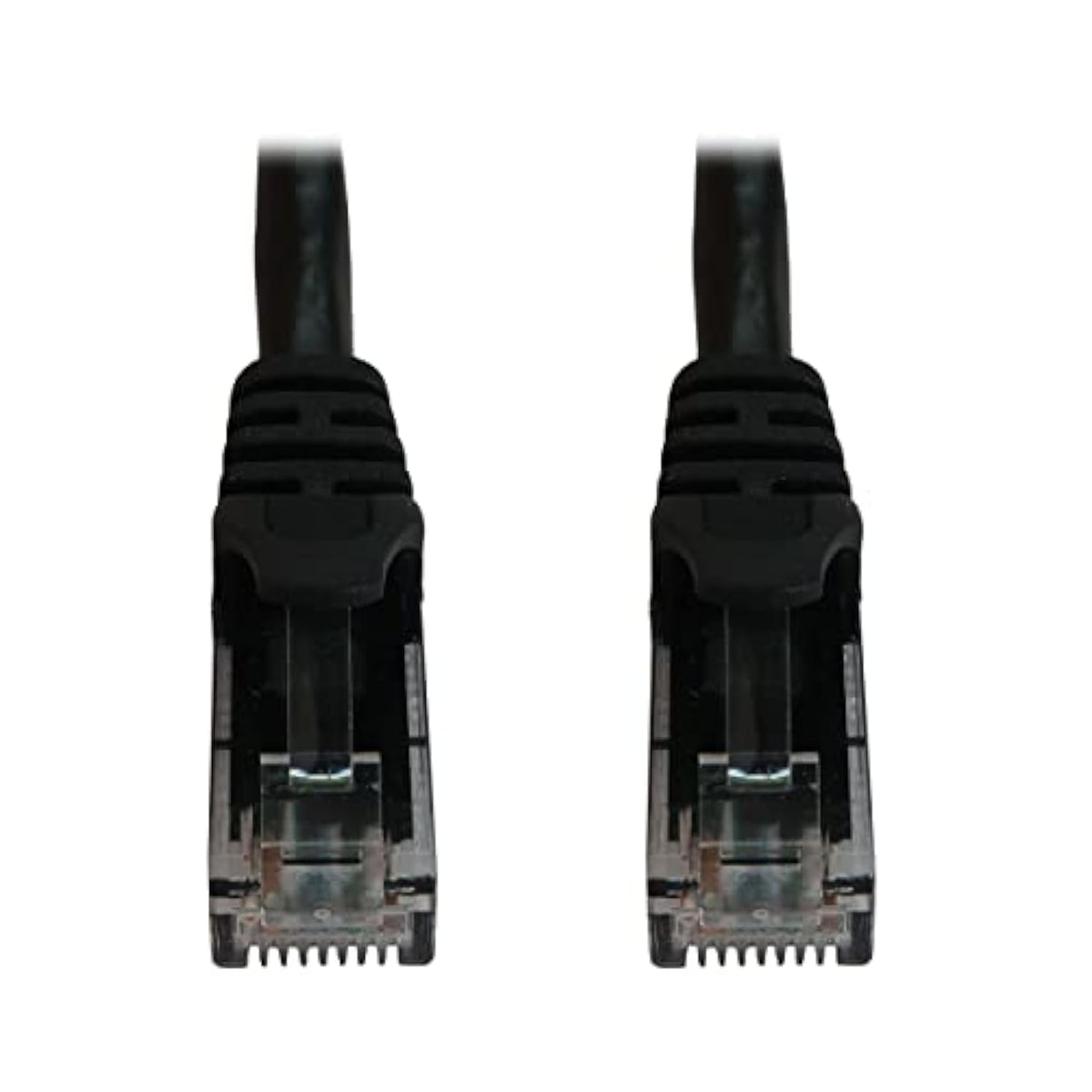 Tripp Lite Cat6a 10G Ethernet Cable, Snagless Molded UTP Network Patch Cable (
