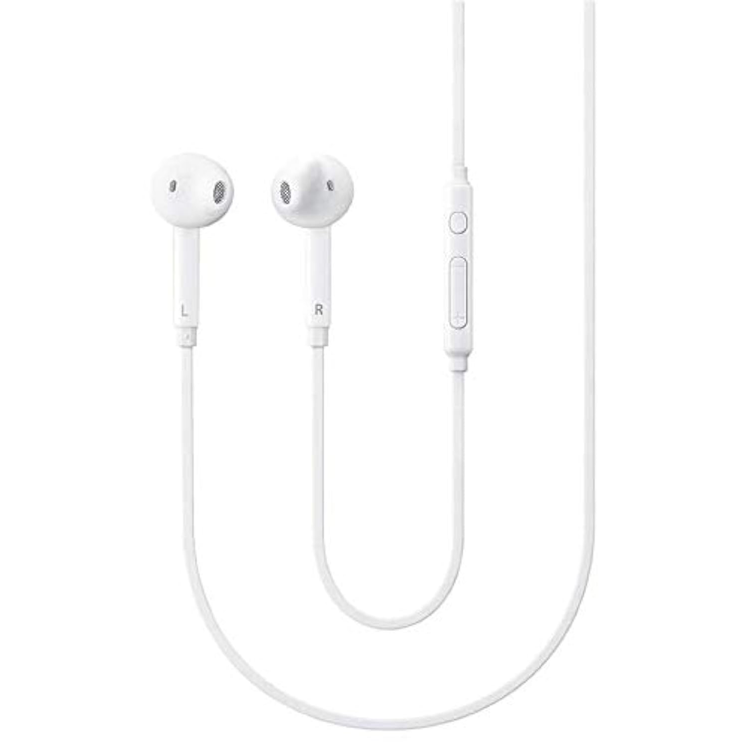 Samung Wired Earbuds Original 3.5mm in-Ear Headphones for Samsung Galaxy S10,