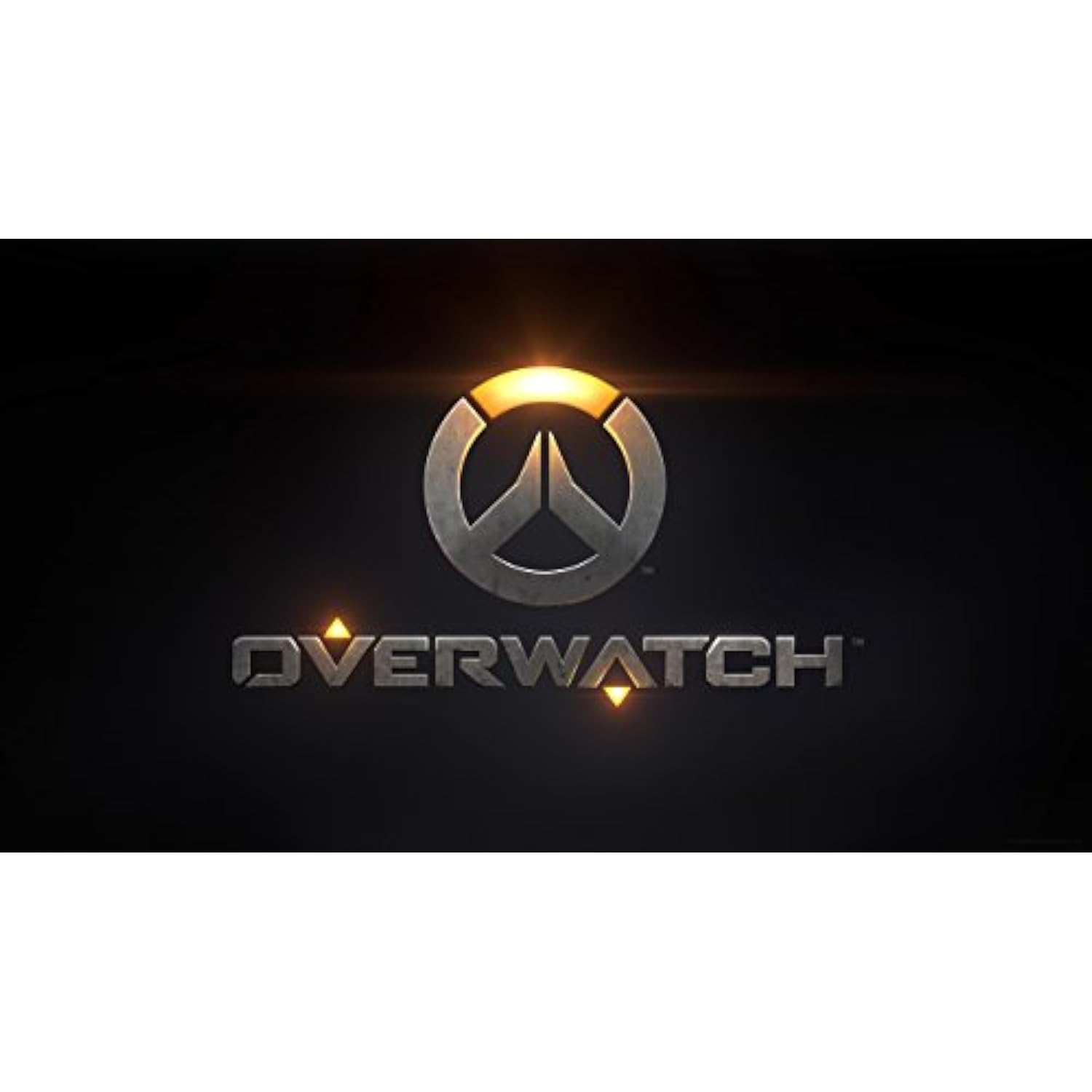 24X12 Inch Overwatch Speed Soft Gaming Mouse Pad For Gamers Waterproof ¡­