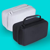 Hard Case Replacement For Hprt Photo Printer 4X6 Instant Portable Photo Printers For Home Use (Black Case)