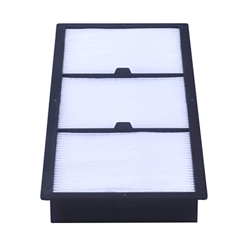 Elpaf51 V13H134A51 Replacement Air Filter For Epson Pro L1755Unl/ L1505Uh/ L1500Uhnl/ L1500Uh/ L1100U/ L1100Unl/ 1200Unl/ L1300Unl/ L1405Unl/ L1500Unl/ L1505U/ L1505Unl/ L1490U Projector