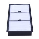 Elpaf51 V13H134A51 Replacement Air Filter For Epson Pro L1755Unl/ L1505Uh/ L1500Uhnl/ L1500Uh/ L1100U/ L1100Unl/ 1200Unl/ L1300Unl/ L1405Unl/ L1500Unl/ L1505U/ L1505Unl/ L1490U Projector
