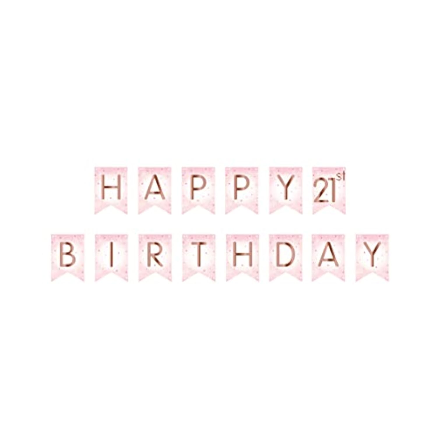 21St Birthday Table Cover – 4 Pack Happy Birthday Plastic Tablecloth – Black & Gold Disposable Party Table Covers – 54" X 108" Waterproof For 21 Birthday Decorations & Supplies