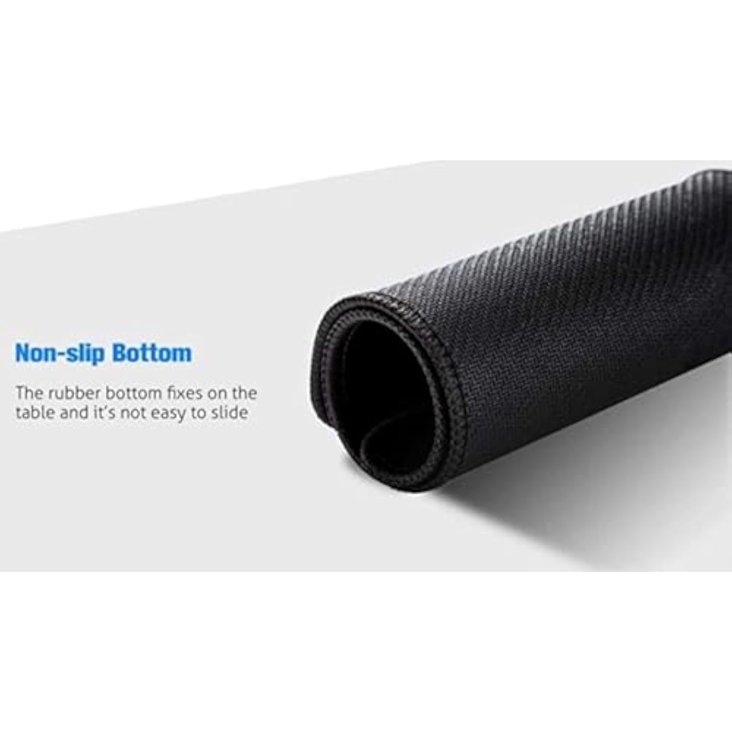 Genshin Impact Yaemiko Anime Manga Video Game Non-Slip Mousepad Gaming Computer Mouse Pad Gaming Desktop Laptop Mouse Pad With Stitched Edge 8.7 X 7.1 Inches