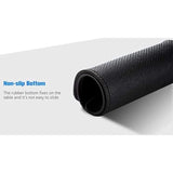 Genshin Impact Yaemiko Anime Manga Video Game Non-Slip Mousepad Gaming Computer Mouse Pad Gaming Desktop Laptop Mouse Pad With Stitched Edge 8.7 X 7.1 Inches