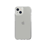 Evo Clear Case For Iphone 13, Transparent Phone Case, Tpu And , Drop Protection