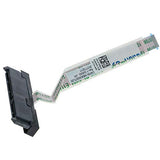 Replacement For Dell Ins-Piron 15 7577 7587 G7 7588 7590 7591 P72F Ckf50 0T0Gn3 T0Gn3 Nbx00027L00 Hdd Sata Hard Drive Cable