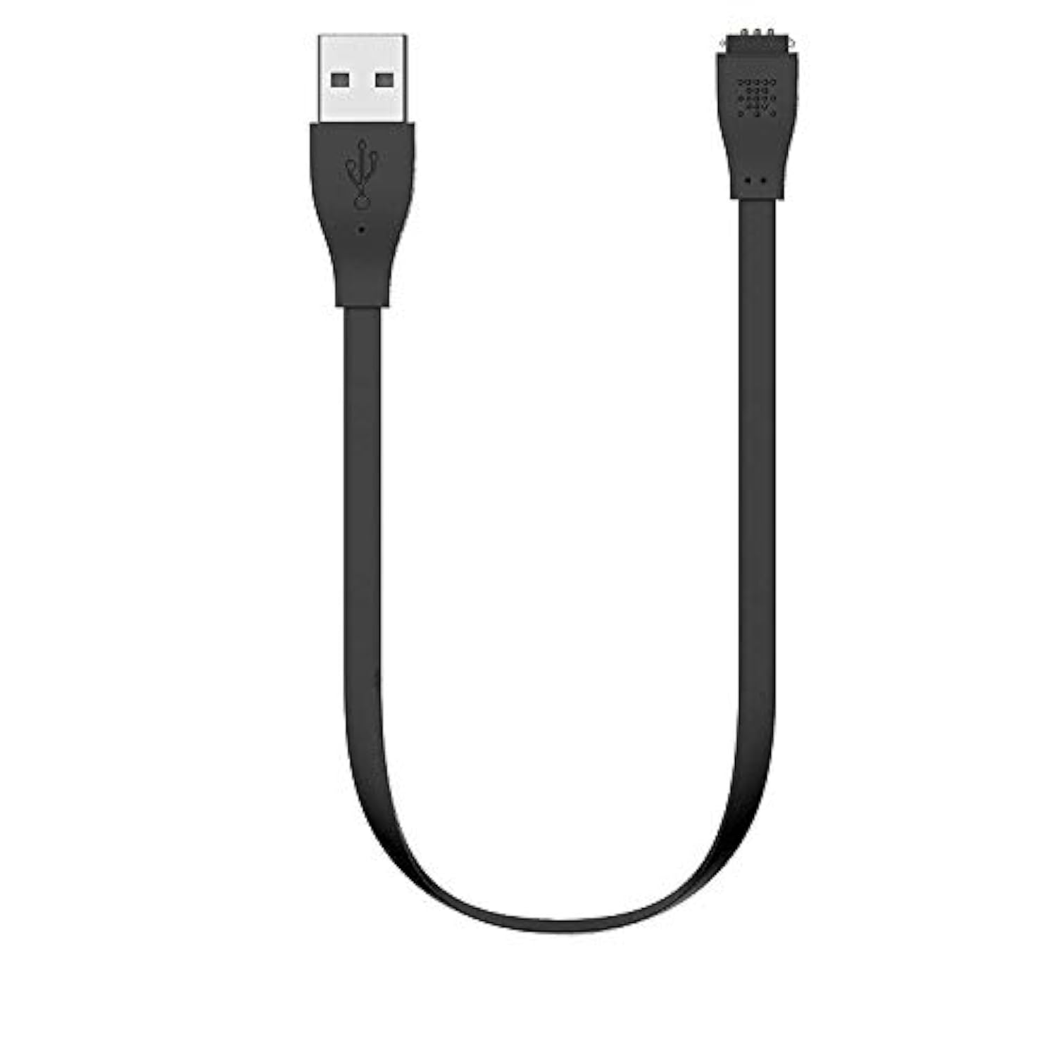 Charger For Fitbit Charge/Force, Repalcement Usb Charging Cable Cord For Fitbit Charge/Force Smart Wristband