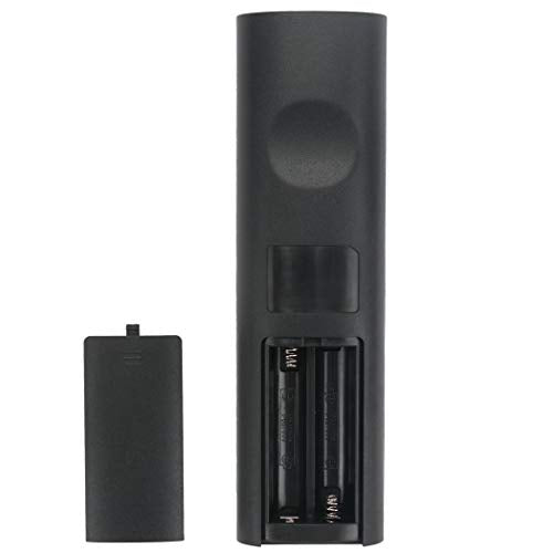 AH59-02631A Replacement Soundbar Remote Control fit for Samsung Sound Bar HW-H450 HW-HM45 HW-HM45C HWH450 HWHM45 HWHM45C HW-H450/ZA HW-HM45/ZA