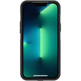 OtterBox iPhone 13 Pro Max and 12 Pro Max Commuter Series Case - Black