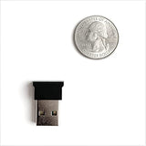 Bluetooth Ble Ibeacon (Bc-U1-Usb Multibeacon) - Usb Powered - Long Range Ble 5.0
