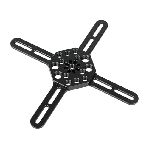 VESA Mount Square 75mm x 75mm to 100mm x 100mm,40mm x 40mm to 65mm x 65mm for TVs & Monitors